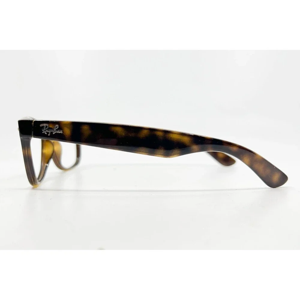 Ray-Ban RB2132 New Wayfarer 902 Tortoise Shell Sunglass Frames Men